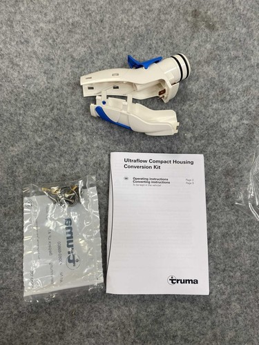 Truma ultraflow compact filter - truma,