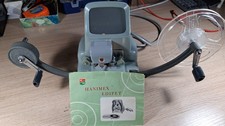 Hanimex edipet 8mm animated - hanimex,