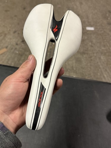 Specialized toupe bike saddle - specialized,