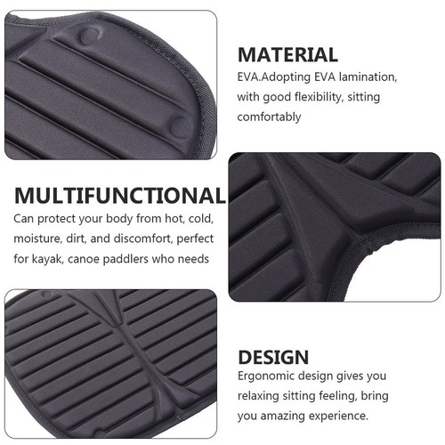 Kayak seat cushion - kayak,