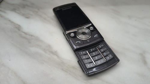 Tg1864 samsung g600 mobile - tg1864,