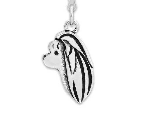 Maltese pendant for - pendant,