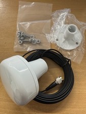 Marine GPS Antenna, model: GA-22
