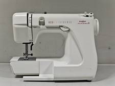 Janome Major II Model 639 Sewing Machine - Used, No Accessories