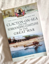 Clacton-On-Sea and the