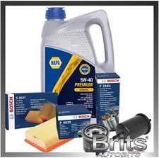 SERVICE KIT for Renault Clio