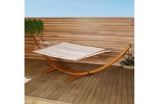 Extra large garden - large, hammock