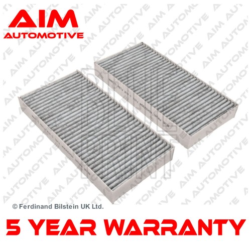 Cabin filter set aim fits - filter,