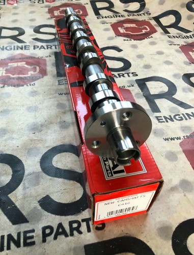 Exhaust camshaft fit - camshaft, for