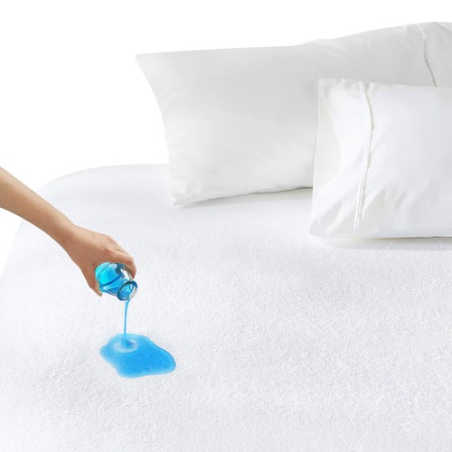 New waterproof terry - waterproof, towel