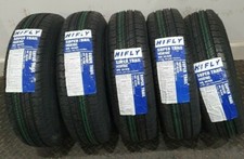 5 x 145 R10 Hifly Supertrail