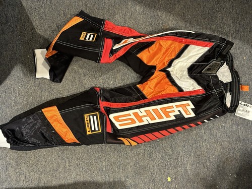Shift racing nos pants - shift,
