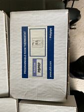 polypipe underfloor heating controls x 8 zones