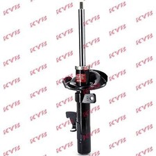 KYB Front Right Shock Absorber for Ford Focus 2.0 October 2006 to October 2010