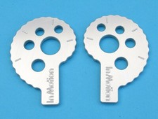 Alloy snail cam chain - snail,