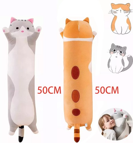 50cm long cute cat - 50cm,