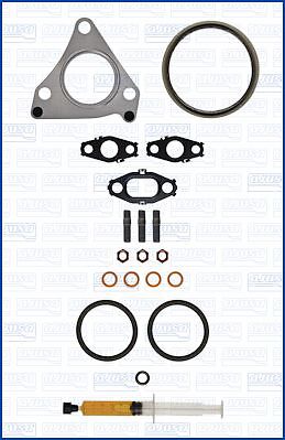 Ajusa jtc11720 mounting kit - ajusa,