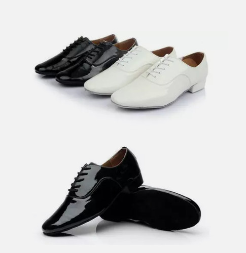 Dancing shoes men ballroom - dancing,
