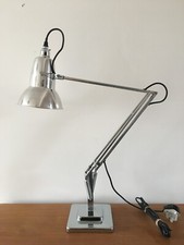 Restored Polished original