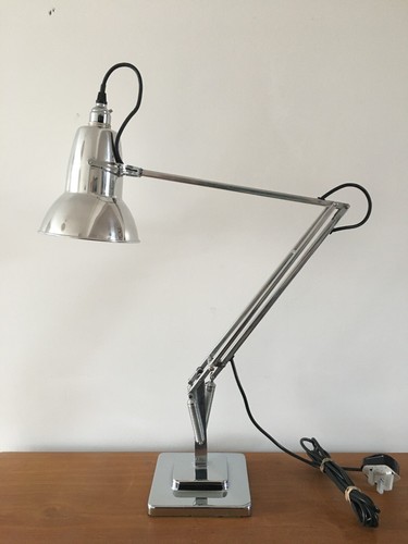 Restored polished original - restored,