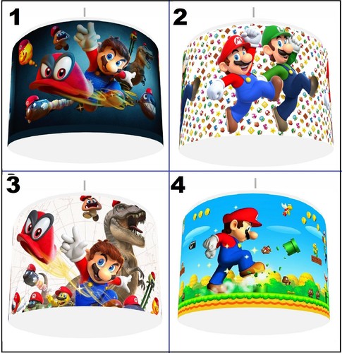 Super mario bros kids - , ceiling