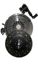CG 385 Supersport Clutch Kit