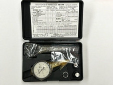 Mitutoyo 513-403-10T Dial Test