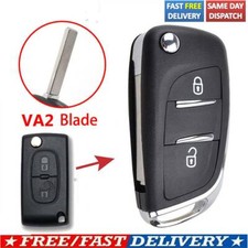 For Citroen C2 C3 C4 C5 C8