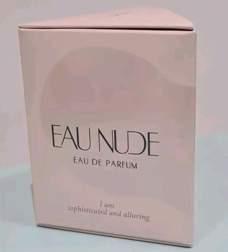 2xeau nude eau parfum - nude, de