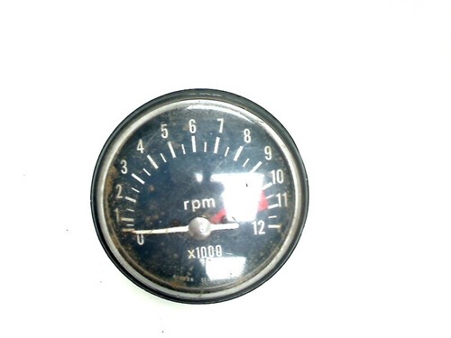 Dashboard honda 125 s - cb,
