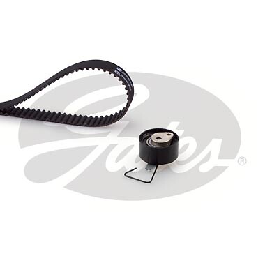 K015497xs gates timing belt - gates,