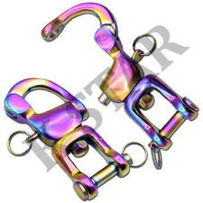 Horse Harness Trace to