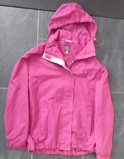 JOULES 'KESWICK' LADIES LIGHTWEIGHT HOODED COAT/ JACKET UK SIZE 8.