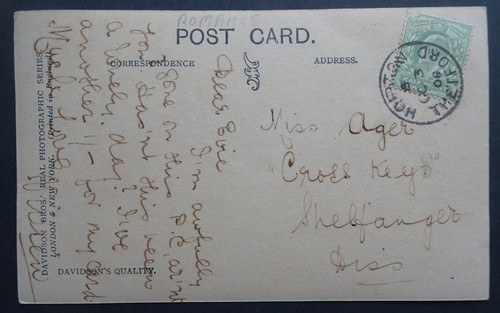 Edward vii green hopton - vii, green,