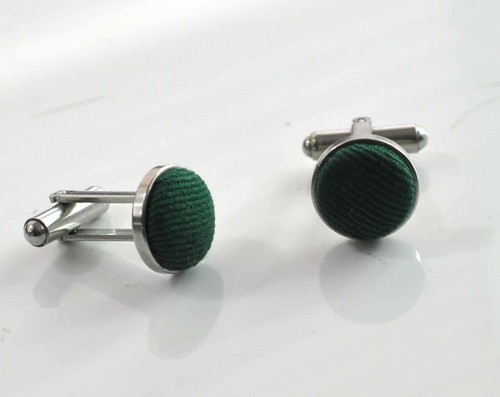 Men hand made emerald - hand, green