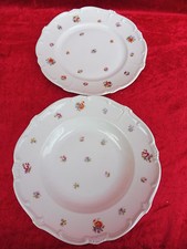 Beautiful, Old Dinner Plates