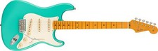 Fender American Vintage II 1957 Stratocaster Sea Foam Green