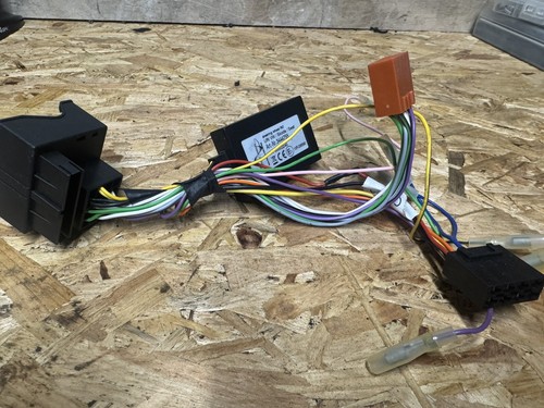 Steering wheel controls - wheel,