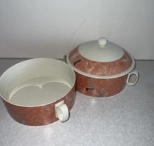 2x VILLEROY & BOCH SIENA