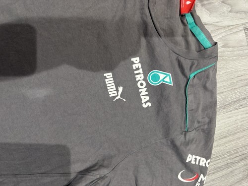 Puma mercedes amg petronas - puma,