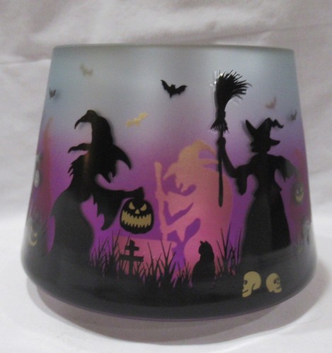 Yankee candle jar shade - candle,