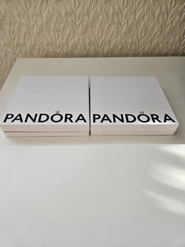 Genuine pandora flat - genuine,
