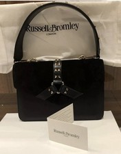 Russell Bromley Calf Leather