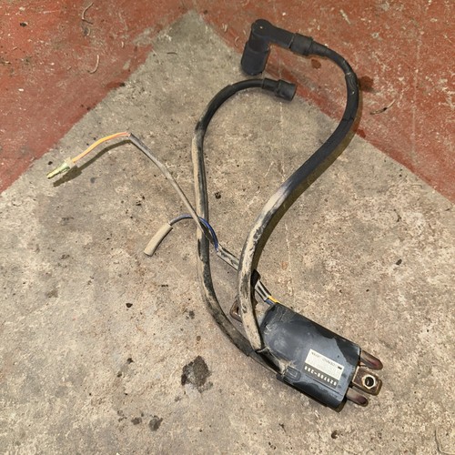 Genuine kawasaki kz440 - kawasaki, z440