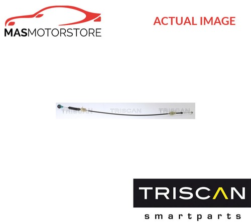 Clutch cable release triscan - cable,
