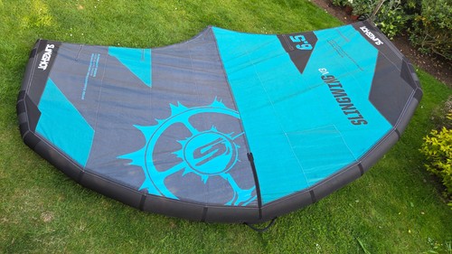 Slingshot slingwing 5 - v3, 6.5