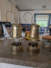 2 Vintage Sir Humphrey Davey