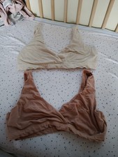 2 H&M Mama Maternity Nursing