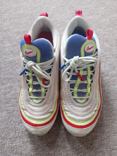 Nike air max - air, uk