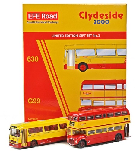 Efe road clydeside 2000 gift - 2000,